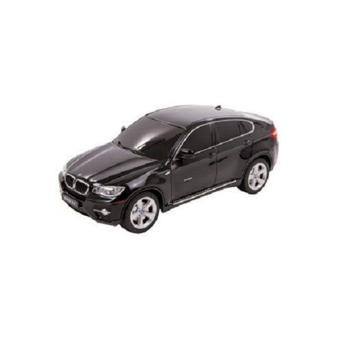 Távirányítós BMW X6 - 1:24