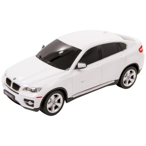 Távirányítós BMW X6 - 1:24