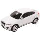 Távirányítós BMW X6 - 1:24