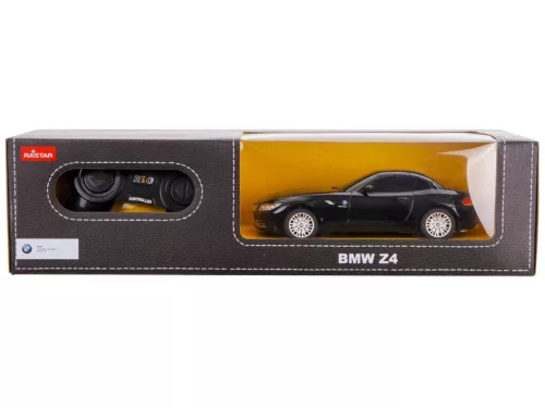 Távirányítós BMW Z4 - 1:24
