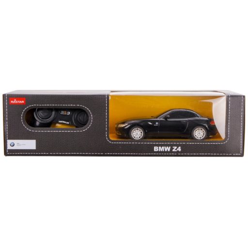 Távirányítós BMW Z4 - 1:24