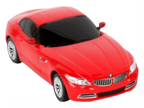 Távirányítós BMW Z4 - 1:24