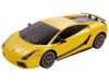 Távirányítós Lamborghini Gallardo Superleggera 1:24