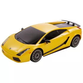Távirányítós Lamborghini Gallardo Superleggera 1:24