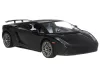 Távirányítós Lamborghini Gallardo Superleggera 1:24