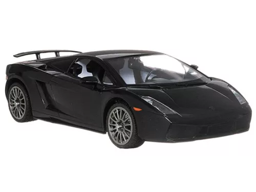 Távirányítós Lamborghini Gallardo Superleggera 1:24