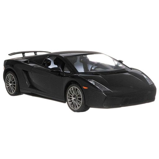 Távirányítós Lamborghini Gallardo Superleggera 1:24