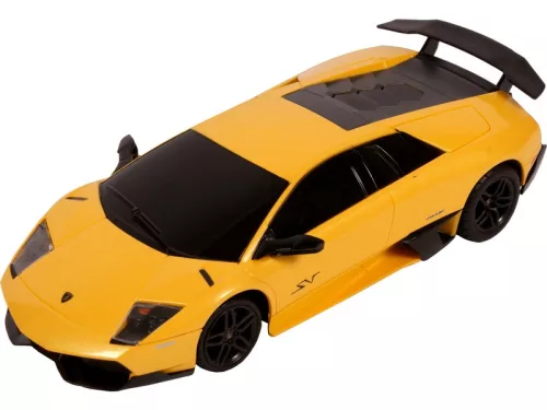 Távirányítós Lamborghini Murciélago LP670-4 - 1:24