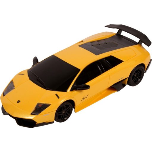 Távirányítós Lamborghini Murciélago LP670-4 - 1:24