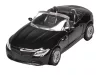 BMW X6 fém autómodell 1:43