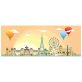 Puzzle 1000 db - Egy nap Párizsban