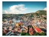 Puzzle 2000 db - Guanajuato