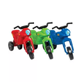 Enduro motor - Dorex