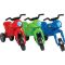 Enduro motor - Dorex