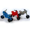Enduro motor - Dorex