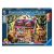 Ravensburger Puzzle 1000 db - Piroska