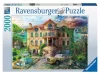 Puzzle 2000 db - Cove Manor