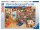 Puzzle 3000 db - Kíváncsi kollekció