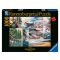 Puzzle 1000 db - Nyugati parti nyugalom