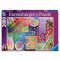Puzzle 3000 db - Puzzle