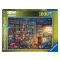 Puzzle 1000 db - Játékbolt