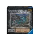 Ravensburger Puzzle Exit 759 db - Kikötő