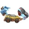 Boom City Racers: Meglepetés kisautó - 1. széria - többféle