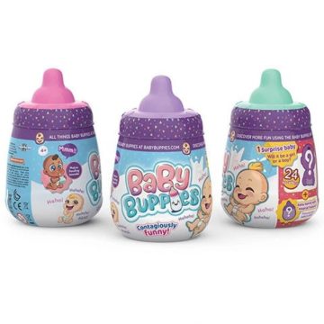 Baby Buppes - meglepetés babák