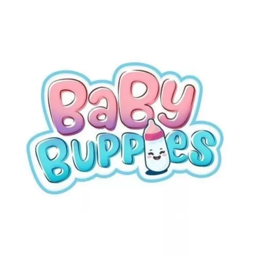 Baby Buppes - játszótéri szett kisbőröndben