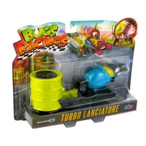 Bugs Racing - Bogárverseny - Bónusz csomag