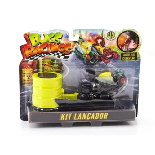 Bugs Racing - Bogárverseny - Bónusz csomag