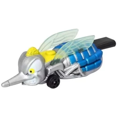 Bugs Racing - Bogárverseny - Versenyző szett