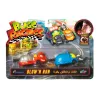 Bugs Racing - Bogárverseny - Dupla csomag