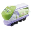 Chuggington - Pop&Transform Átalakuló Koko  Mozdony