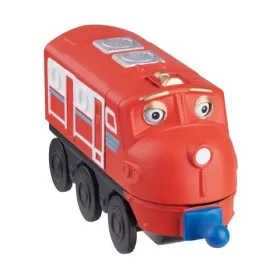 Chuggington Look Alive - Wilson Összekapcsolható Mozdony