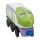 Chuggington - Look Alive Koko Összekapcsolható Mozdony