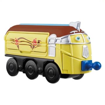 Chuggington - Look Alive Frostini Összekapcsolható Mozdony