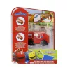 Chuggington Touch&Go Wilson Motorizált Mozdony