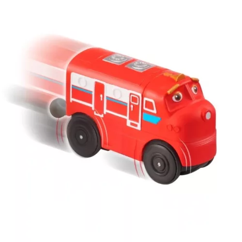 Chuggington Touch&Go Wilson Motorizált Mozdony