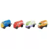 Chuggington Touch&Go Wilson Motorizált Mozdony