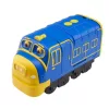 Chuggington Touch&Go Brwester Motorizált Mozdony