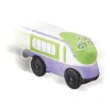 Chuggington Touch&Go Koko Motorizált Mozdony