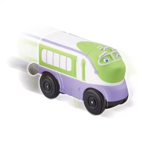 Chuggington Touch&Go Koko Motorizált Mozdony