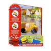 Chuggington Touch&Go Action Motorizált Mozdony