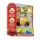 Chuggington Touch&Go Action Motorizált Mozdony
