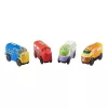 Chuggington Touch&Go Action Motorizált Mozdony