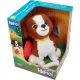 Hafici Interaktív Beagle Kutya
