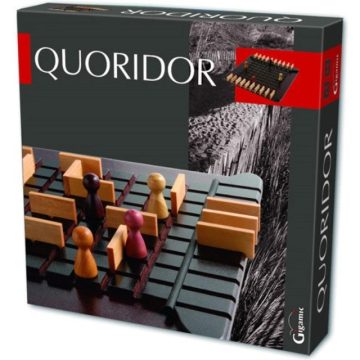 Quoridor Classic társasjáték