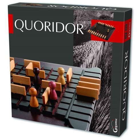 Quoridor Classic társasjáték