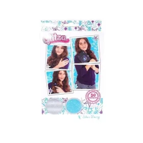 Glitza Csillámtetkó Tündérek 50 féle minta